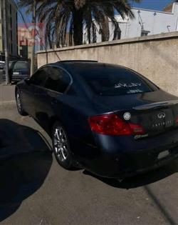 إنفينيتي G37
